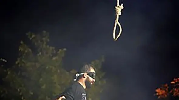 شرط عجیب مادر گرگانی برای بخشش قاتل پسرش پای چوبه دار 