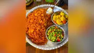طرز تهیه دمپخت گوجه راحت و خوشمزه / فیلم