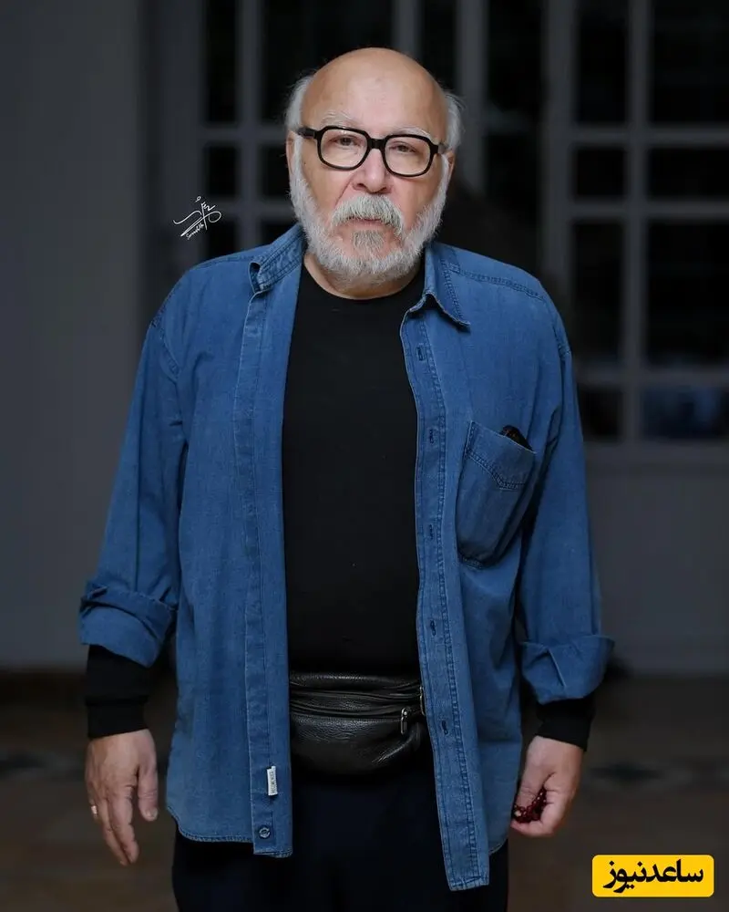 داوودنژاد
