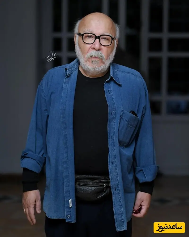 داوودنژاد