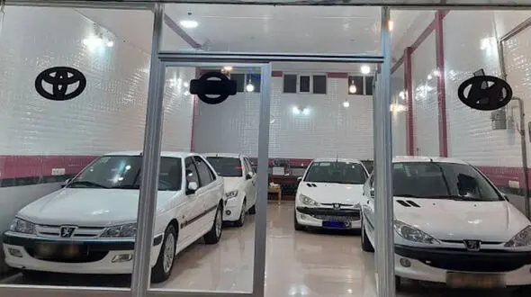 قیمت چند خودرو در 2 هفته گذشته که فاکتور نمی شوند افزایش یافت