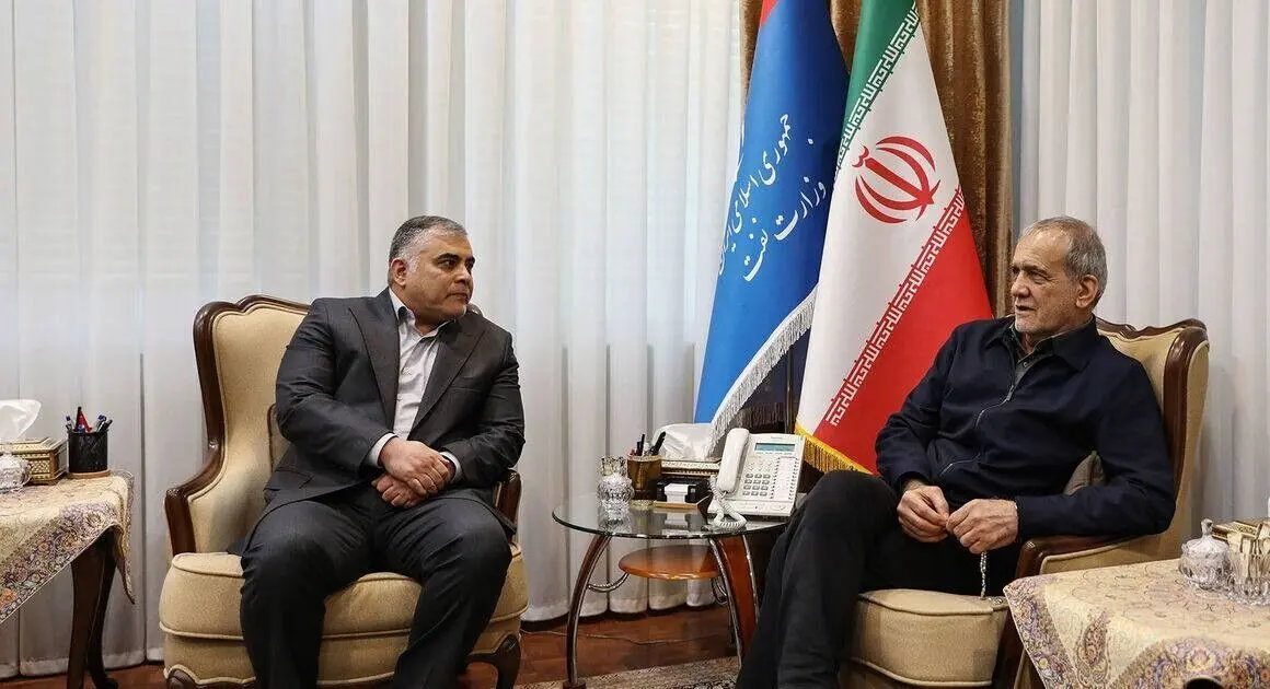 جزئیات نظارت مستقیم رئیس‌جمهور بر ذخایر سوخت و توقف واردات گازوئیل