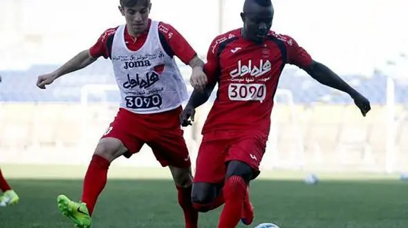 خبر غیر منتظره برای منشا و احمدزاده!