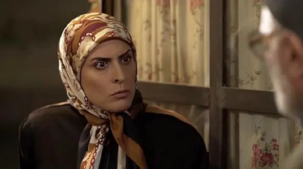 نگاه روز | تغییر شکل و شمایل «منیره جاهد» سریال بچه مهندس بعد 6 سال