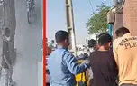  فیلم گفتکو با دزدان 30 ثانیه ای تهران + عکس و جزییات