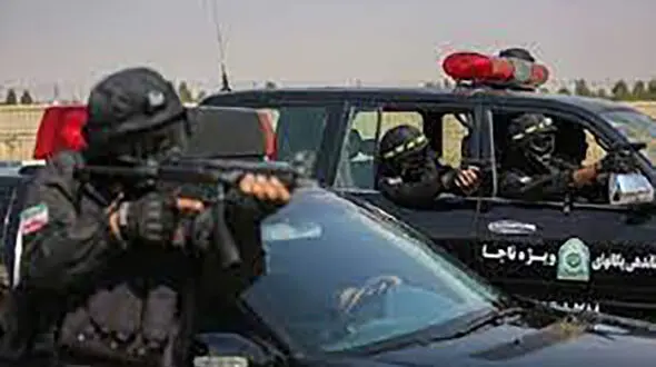 این باند تروریستی کشته سازی می کرد / دستور از کشورهای اروپایی صادر می شد