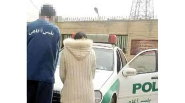 سفر پنهانی مادرزن با داماد کرجی به شمال / مثلث عشقی که پایان خوشی نداشت +عکس