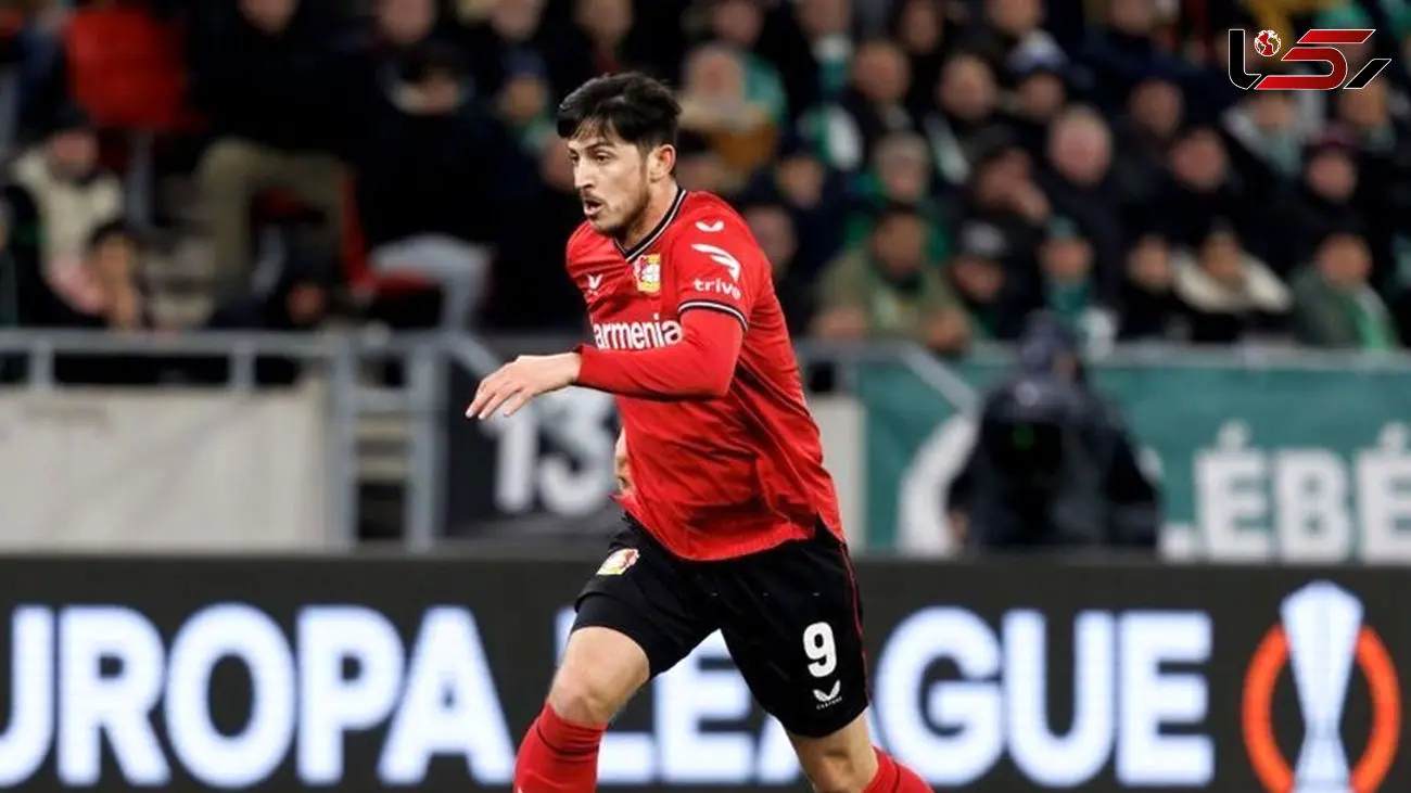 خبر غیرمنتظره رسانه مطرح آلمانی/ سردار آزمون با میلان به توافق رسید