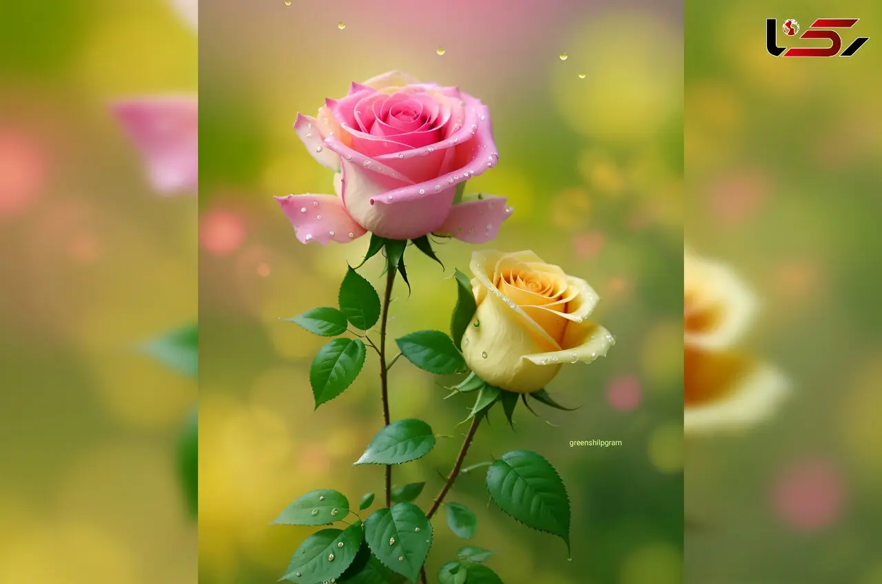 فال ابجد 13 اردیبهشت + فیلم