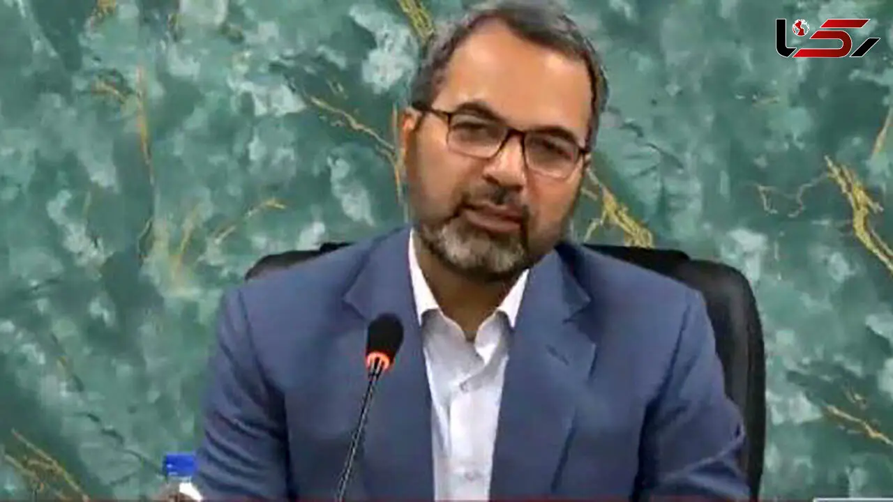 جزئیاتی از ویژگی‌های ماهواره « نور ۳»