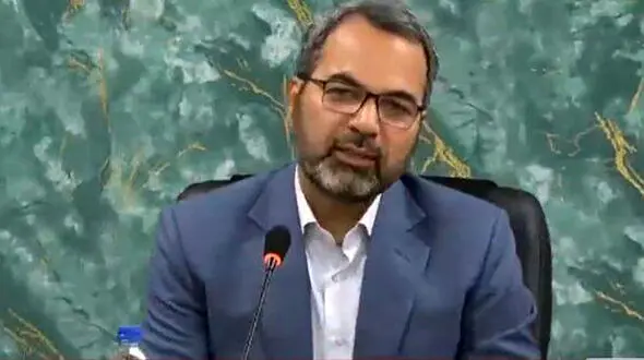 جزئیاتی از ویژگی‌های ماهواره « نور ۳»