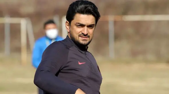 بائو: مطهری مربی به روزی است/ اگر صنعتی ها بگذارند ما هم یارگیری می‌کنیم