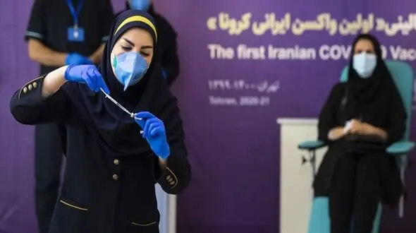 پشت پرده مهاجرت دانشمند عضو کلیدی تولید واکسن ایرانی !
