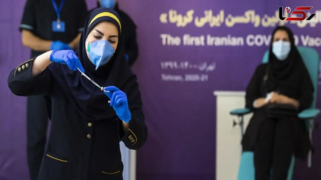 پشت پرده مهاجرت دانشمند عضو کلیدی تولید واکسن ایرانی !
