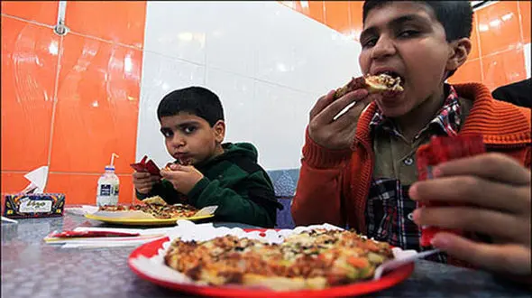 موادغذایی مجاز و غیرمجاز در بوفه مدارس اعلام شد