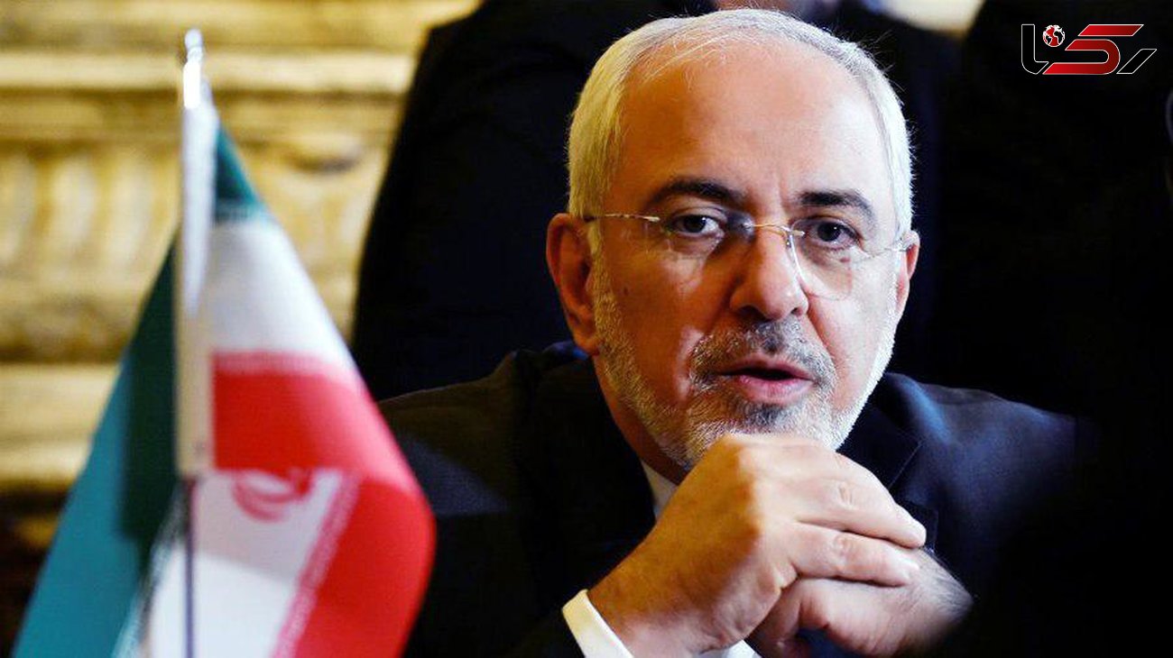 ظریف: مرحله دوم اقدام ایران از ۱۶ تیر آغاز می‌شود