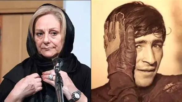 ماجرای عاشقی ناصرحجازی از زبان حسن روشن + فیلم