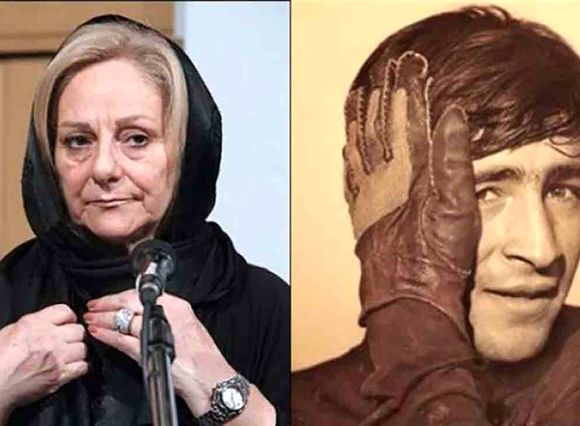 ماجرای عاشقی ناصرحجازی از زبان حسن روشن + فیلم