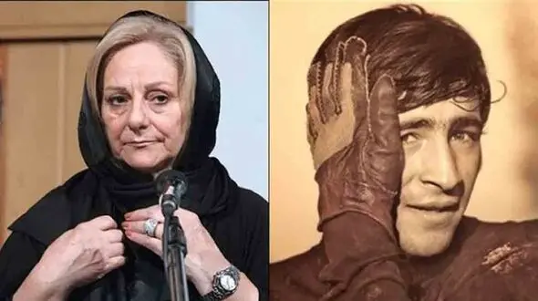 ماجرای عاشقی ناصرحجازی از زبان حسن روشن + فیلم