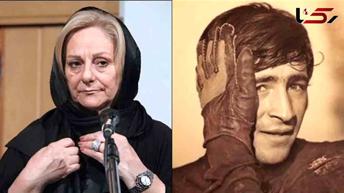 ماجرای عاشقی ناصرحجازی از زبان حسن روشن + فیلم