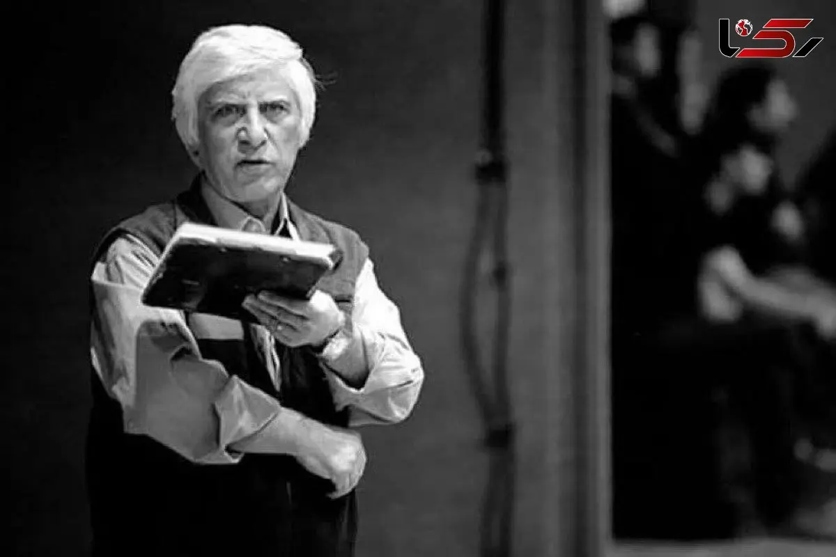 پیام تسلیت وزیر فرهنگ در پی درگذشت استاد بهرام بیضایی