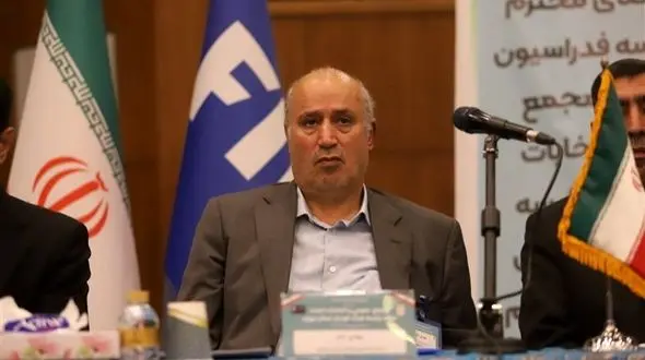 آخرین خبر از تحریم مراسم قرعه کشی جام جهانی توسط ایران