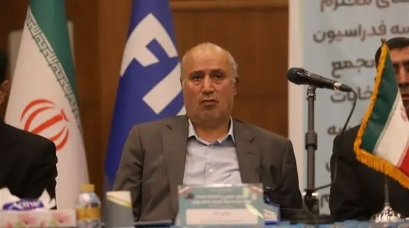 آخرین خبر از تحریم مراسم قرعه کشی جام جهانی توسط ایران
