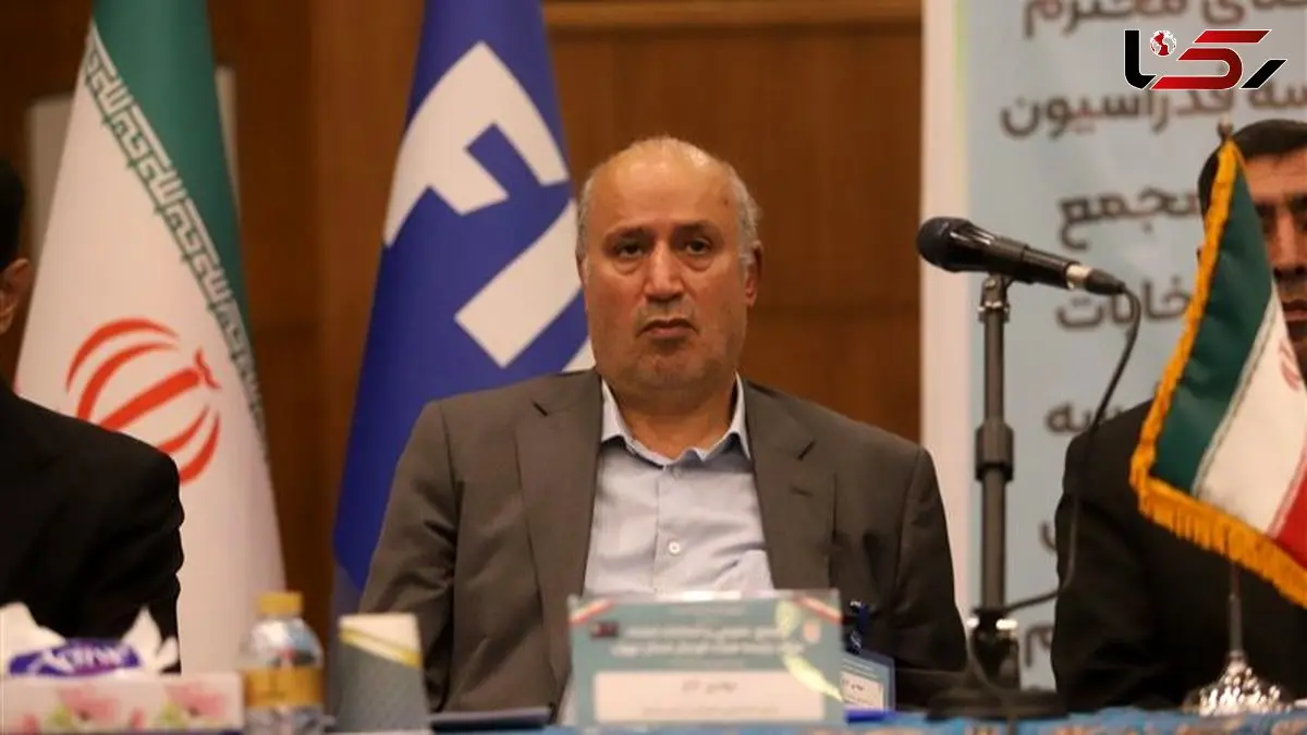 آخرین خبر از تحریم مراسم قرعه کشی جام جهانی توسط ایران