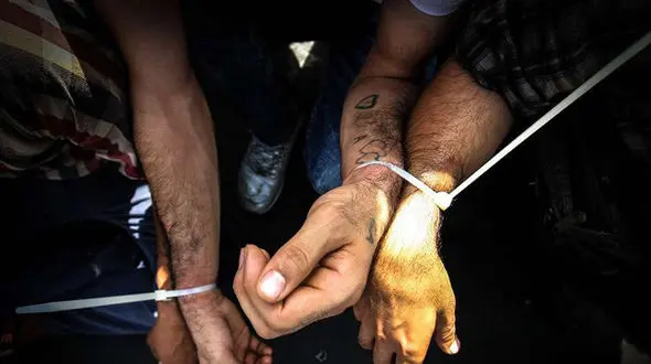 پایان خط 42 خرده فروش موادمخدر در مهر