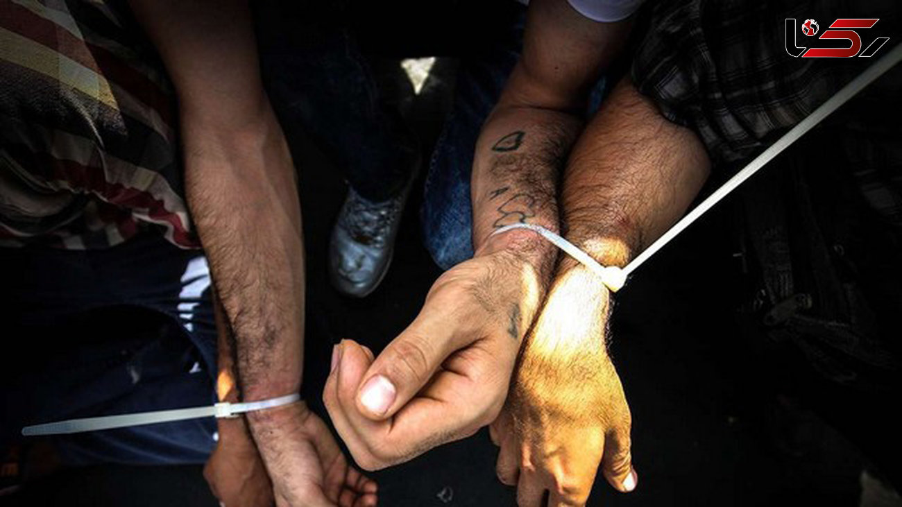 پایان خط 42 خرده فروش موادمخدر در مهر