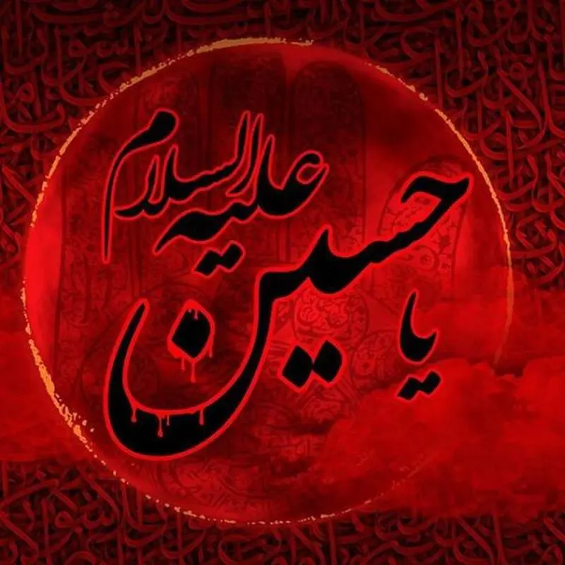 یا امام حسین