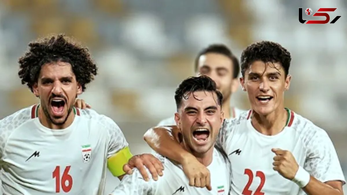 ایران 4 - 0 هنگ کنگ / امیدها با جشنواره گل شروع کردند؛ امیدوار شدیم!