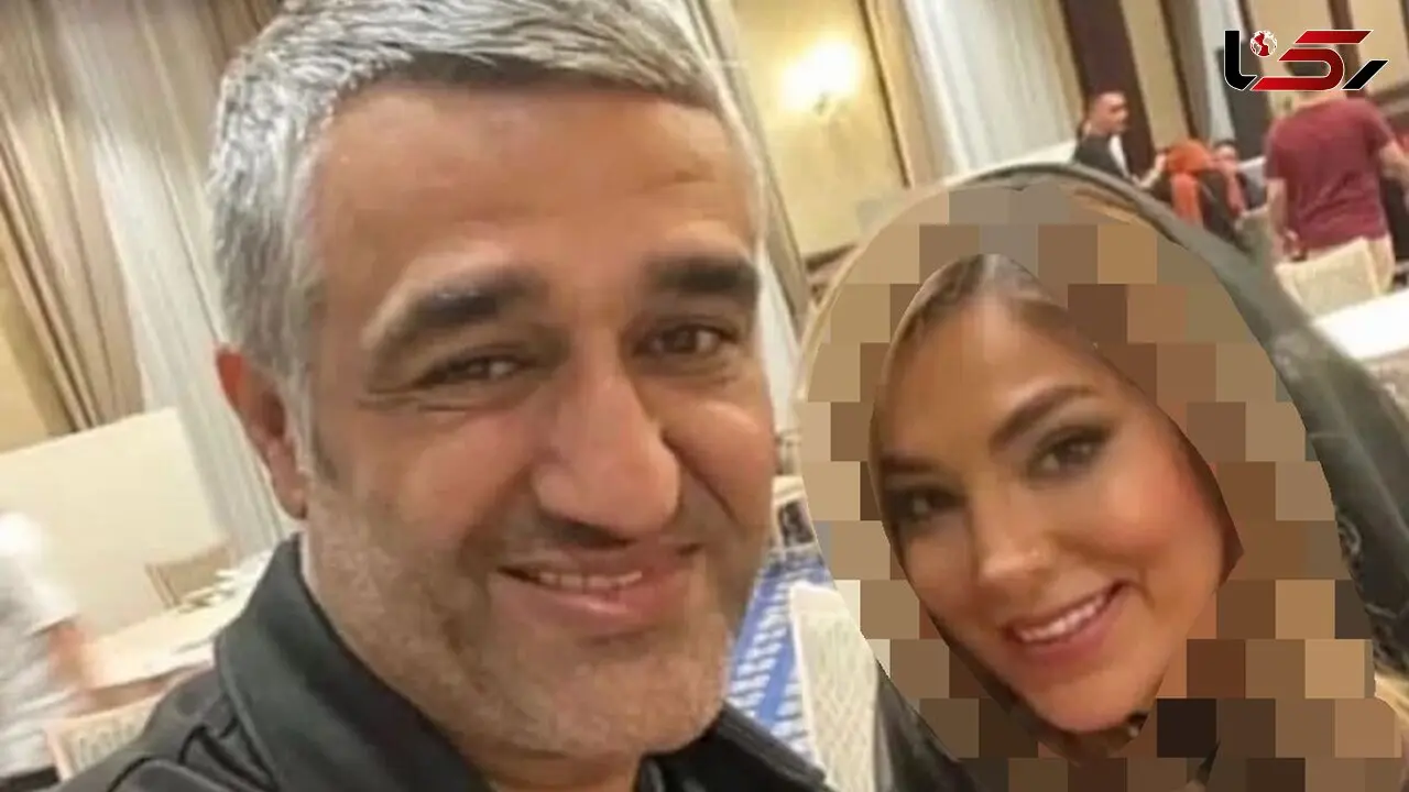 فیلم/ خونه زندگی شاه نشین و لوکس نگار فرهمند و پژمان جمشیدی/اینجا خونه اس یا عتیقه فروشی