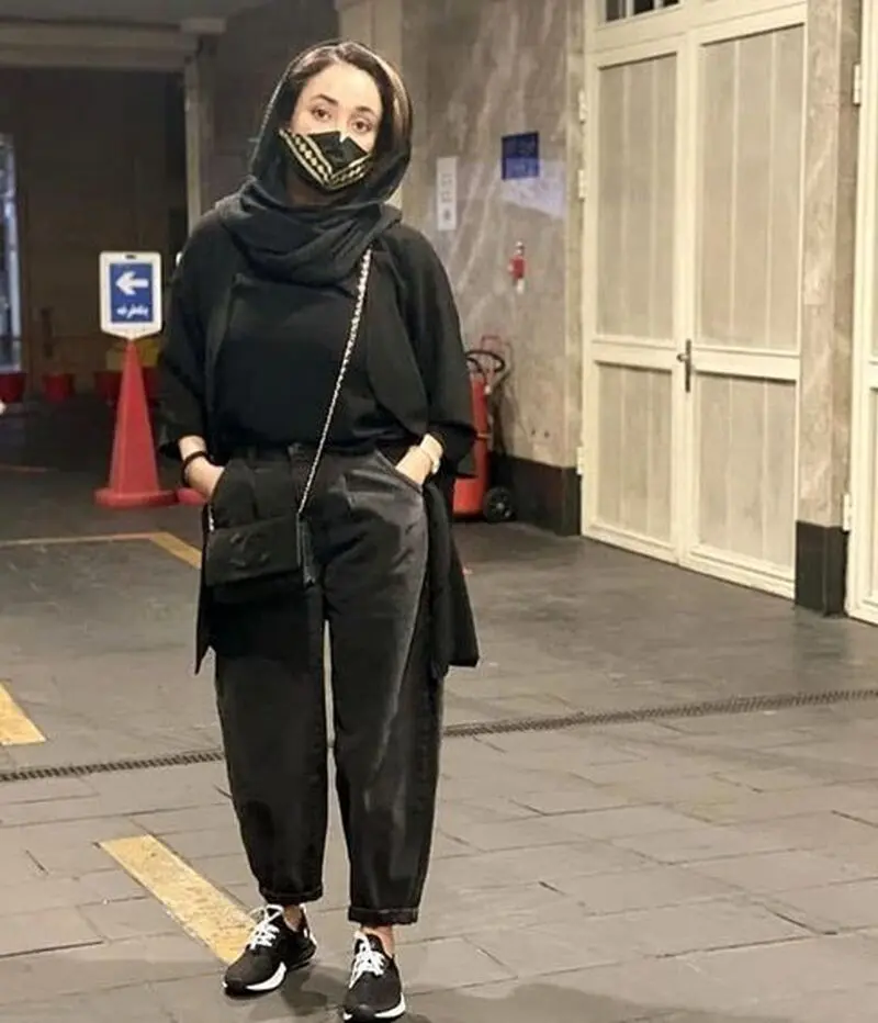بهاره افشاری