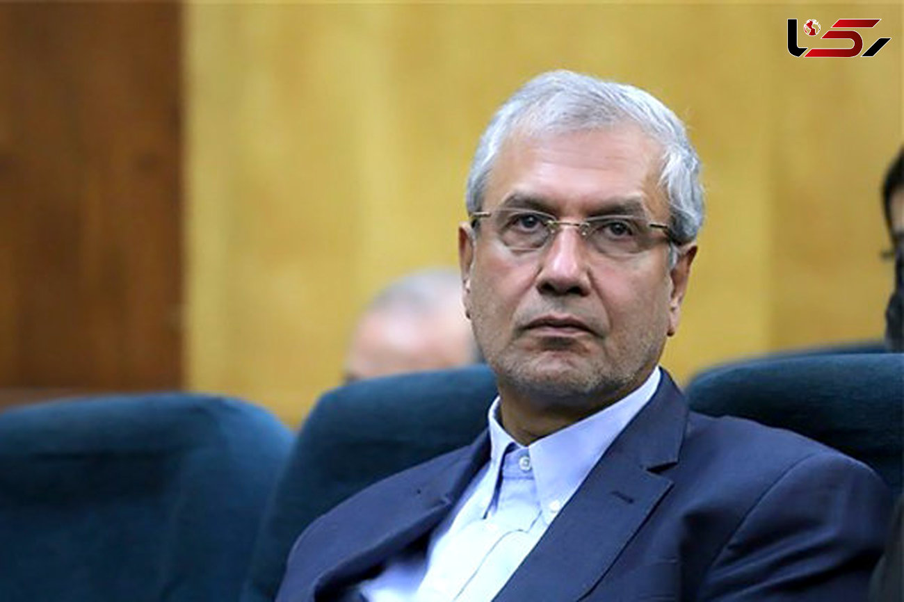 دستور ویژه رئیس جمهور به ربیعی در خصوص نفتکش حادثه دیده ایرانی 