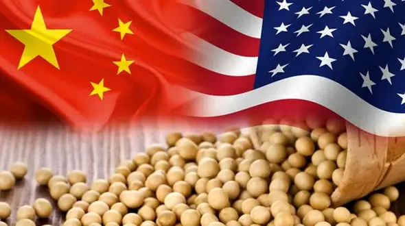 سویا؛ کلید مذاکرات حساس آمریکا و چین