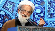 خطیب نماز جمعه تهران: دشمن می‌بیند مردم با هر سلیقه پای صندوق می آیند