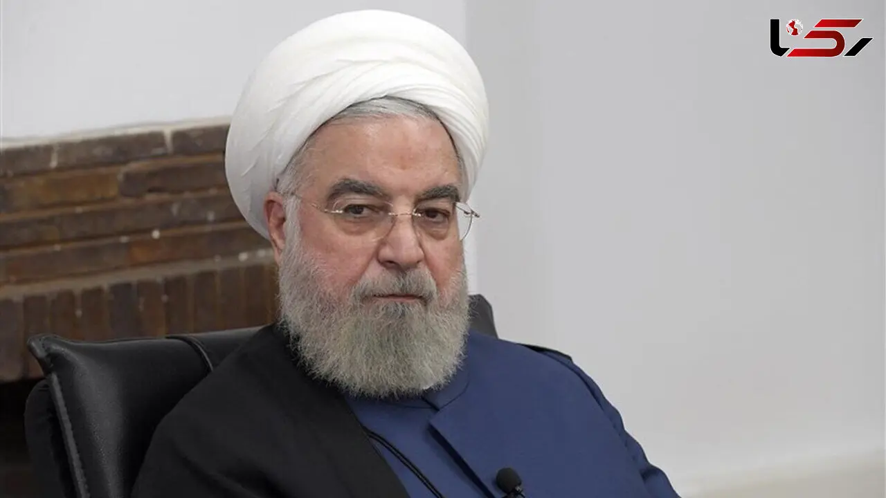حسن روحانی: باید رابطه با دنیا را تقویت کنیم /  دشمن دو هدف بزرگ در ذهن دارد