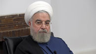 حسن روحانی درباره مذاکره با آمریکا چه گفت؟ / پیام رئیس جمهور پیشین به پزشکیان + فیلم