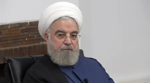 حسن روحانی: باید رابطه با دنیا را تقویت کنیم /  دشمن دو هدف بزرگ در ذهن دارد