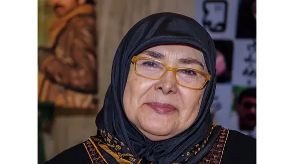 بازیگر قدیمی زن نتوانست فضای فاسد سینما را تحمل کند 