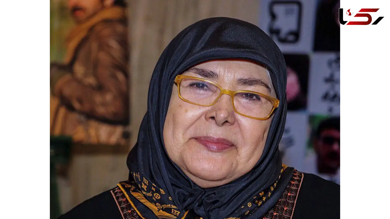 بازیگر قدیمی زن نتوانست فضای فاسد سینما را تحمل کند 