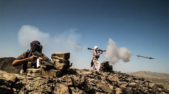 عامل قتل عام 38 پلیس ایرانی چطور دستگیر شد؟ / آنها 9 مامور مجروح را تیر خلاص زدند