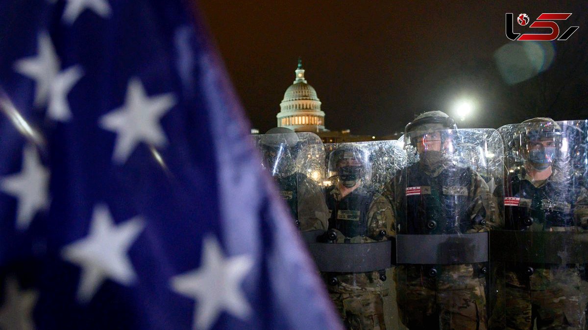  DC Mayor Pushes for Increased Security around Inauguration 