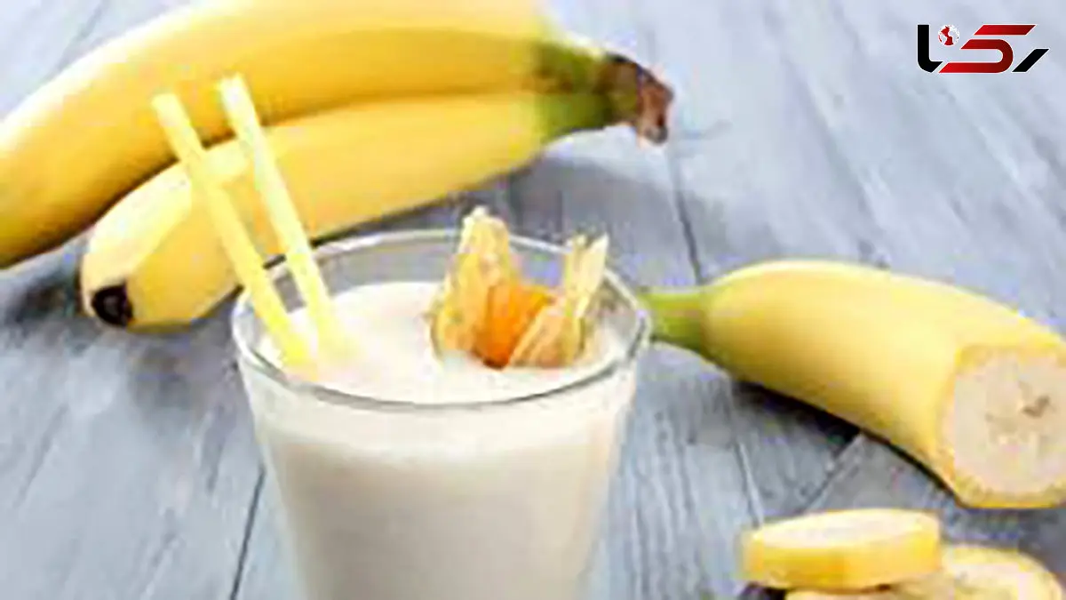 معجزه انرژی و طعم: آموزش تهیه شیر موز خانگی ناب! 