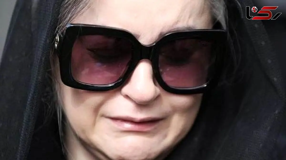 فیلم/واکنش احساسی نعیمه نظام دوست به شهادت مرزبان کشورمان که در سرمای کردستان یخ زد/ درود به غیرت و شرفشون