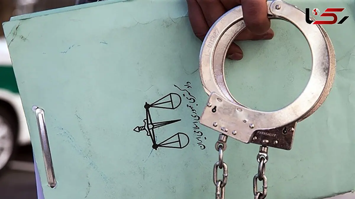 مقتــول برای دزدی وارد خانه ام شده بود او را کشتم !