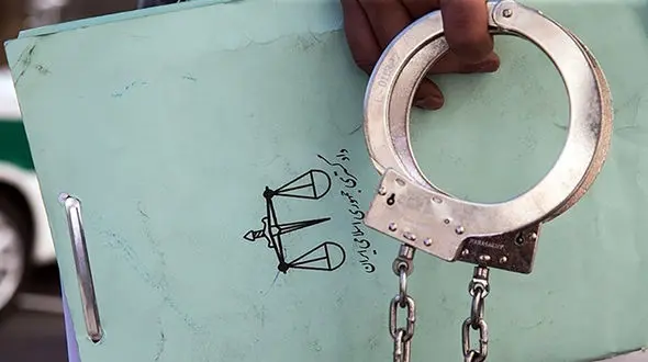 دستگیری ۴ نفر از مدیران داخلی پالایشگاه نفت تهران 