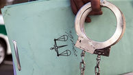 دستبند پلیس شادگان بر دستان سارقان ساختمانی