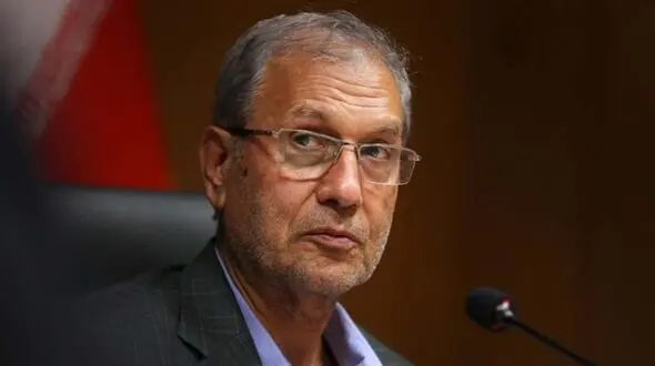 سخنگوی دولت : منحنی ارز در حال سر به زیر شدن است / توضیح ربیعی درباره نقش سعید حجاریان در واردات گندم + فیلم